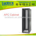 Server cabinet 42U, lock server cabinet electronic